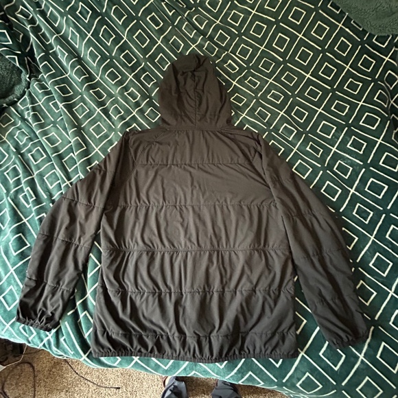 The North Face Men’s Mountain Sweatshirt Pullover - XL - Picture 2 of 5